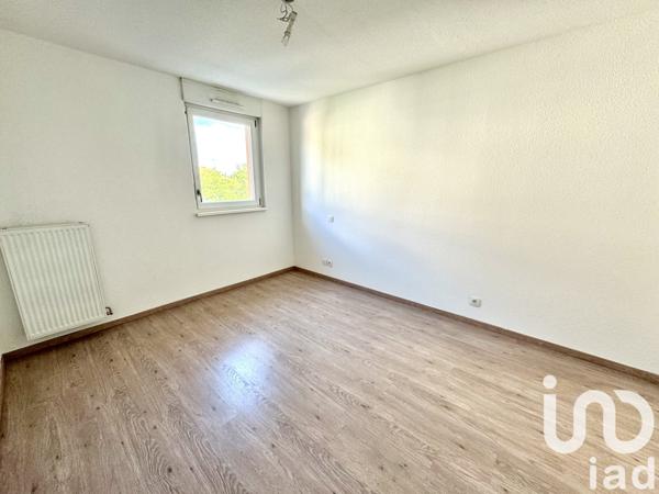 Appartement à vendre 3 pièces 70 m² Saint-Louis