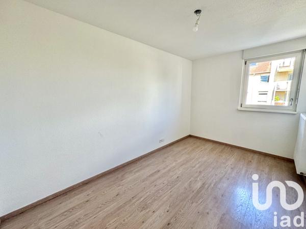 Appartement à vendre 3 pièces 70 m² Saint-Louis