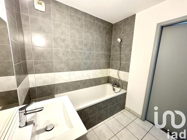 Appartement à vendre 3 pièces 70 m² Saint-Louis