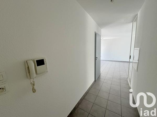 Appartement à vendre 3 pièces 70 m² Saint-Louis