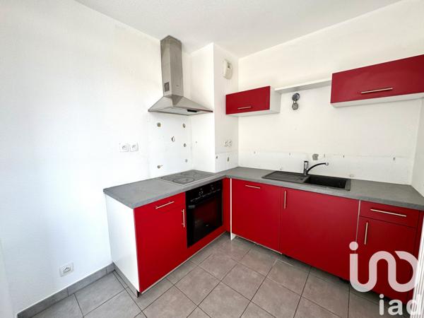 Appartement à vendre 3 pièces 70 m² Saint-Louis