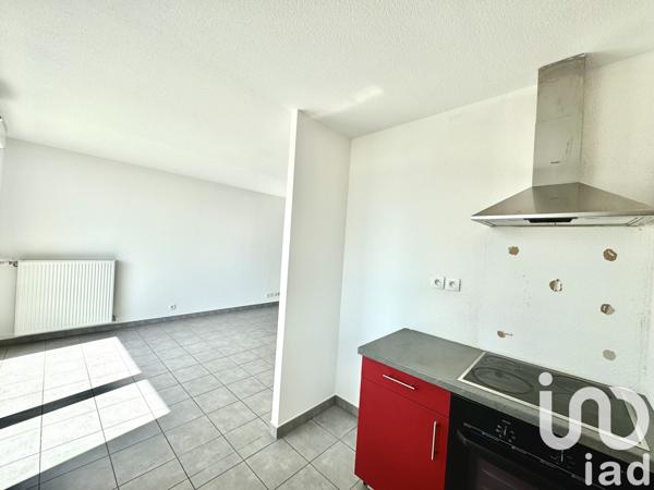 Appartement à vendre 3 pièces 70 m² Saint-Louis