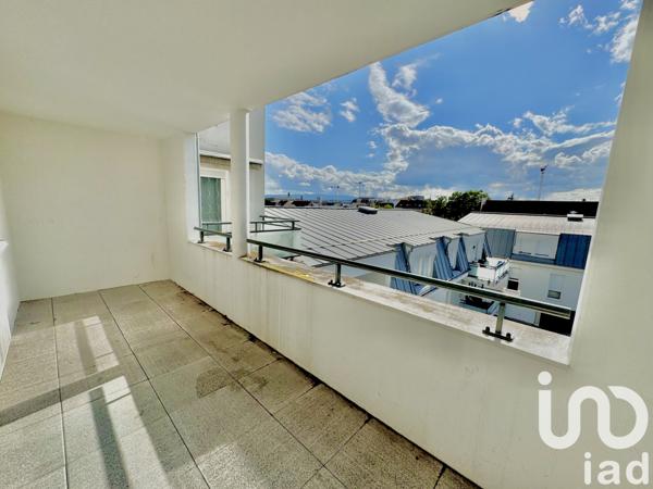 Appartement à vendre 3 pièces 70 m² Saint-Louis