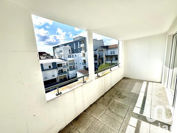 Appartement à vendre 3 pièces 70 m² Saint-Louis