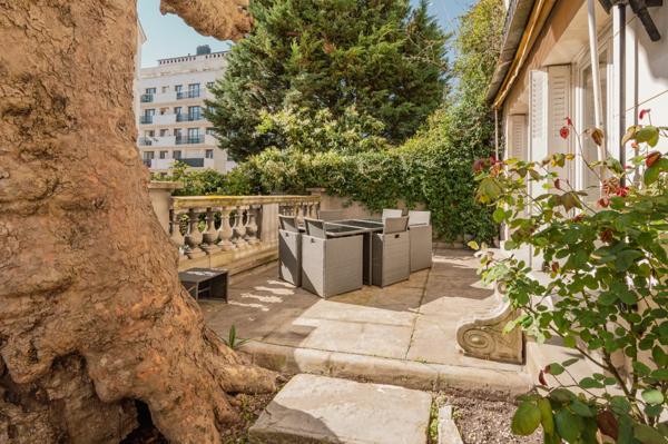 Appartement Courbevoie - BÉCON LES BRUYERES