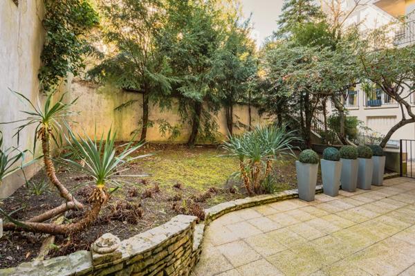 Appartement Courbevoie - BÉCON LES BRUYERES