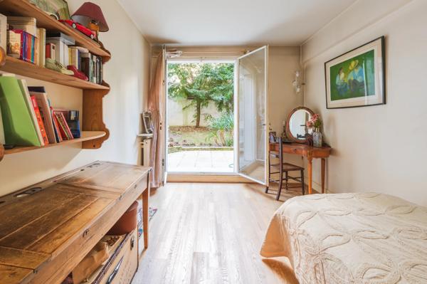 Appartement Courbevoie - BÉCON LES BRUYERES