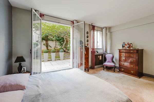 Appartement Courbevoie - BÉCON LES BRUYERES