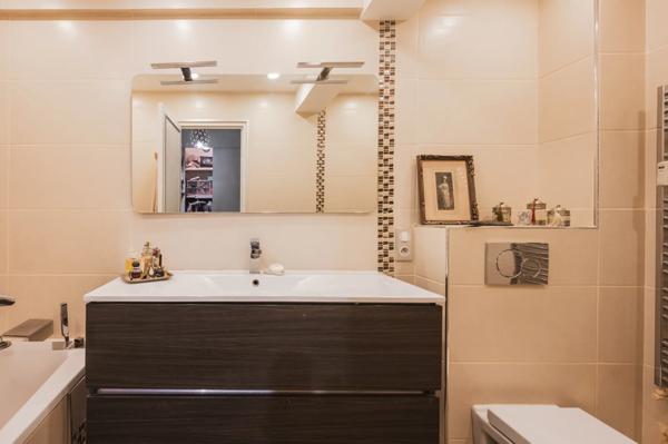 Appartement Courbevoie - BÉCON LES BRUYERES