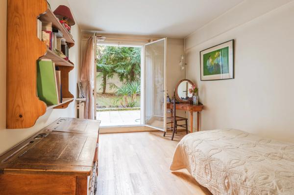 Appartement Courbevoie - BÉCON LES BRUYERES