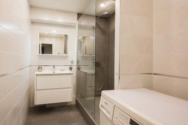 Appartement Courbevoie - BÉCON LES BRUYERES