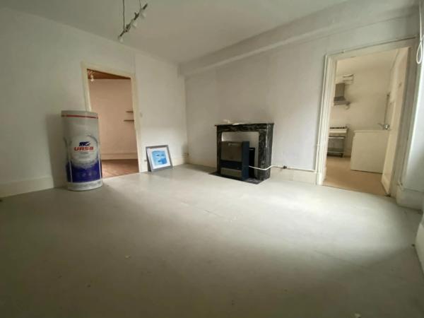 Appartement Duplex DIJON CENTRE