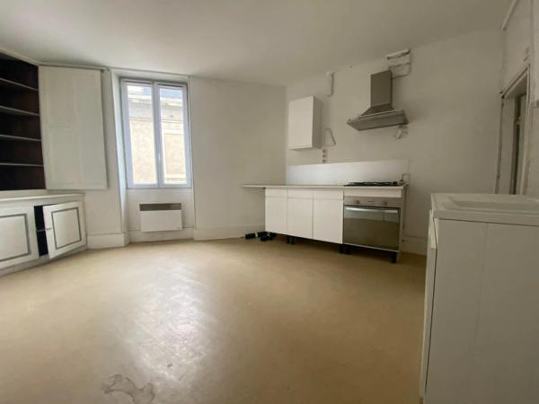 Appartement Duplex DIJON CENTRE