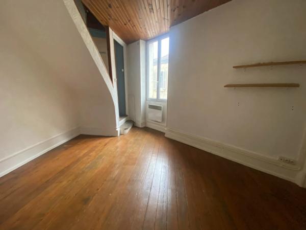 Appartement Duplex DIJON CENTRE