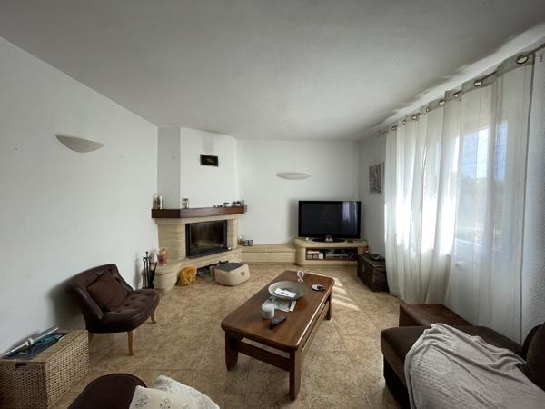 Sorbo-Ocagnano (20213) Maison avec garage et dépendance 400m²