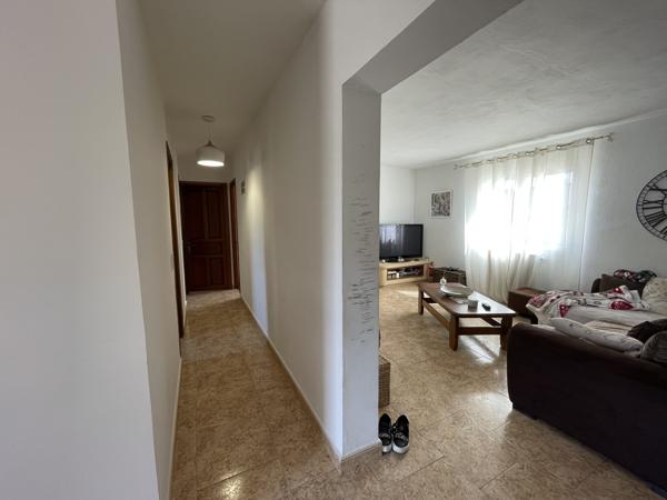 Sorbo-Ocagnano (20213) Maison avec garage et dépendance 400m²