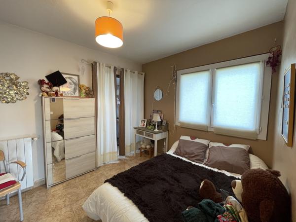 Sorbo-Ocagnano (20213) Maison avec garage et dépendance 400m²