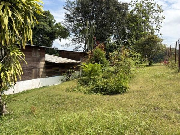 Maison/Villa À Vendre en Guyane / SAINT LAURENT DU MARONI 97320