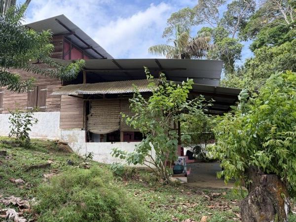 Maison/Villa À Vendre en Guyane / SAINT LAURENT DU MARONI 97320