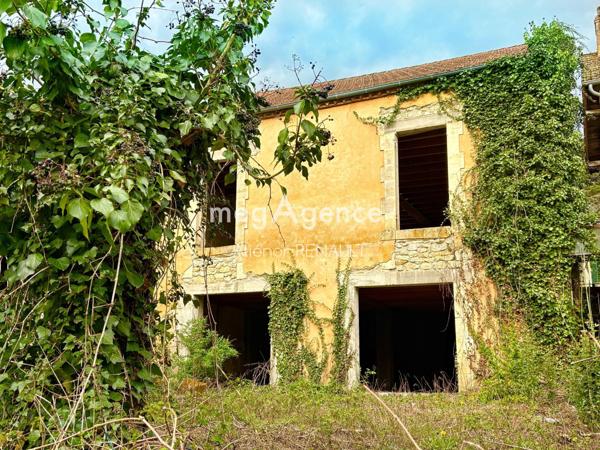 Maison à LE BUGUE, 24260 - 1 pièce 74m²