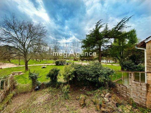 Maison à LE BUGUE, 24260 - 1 pièce 74m²