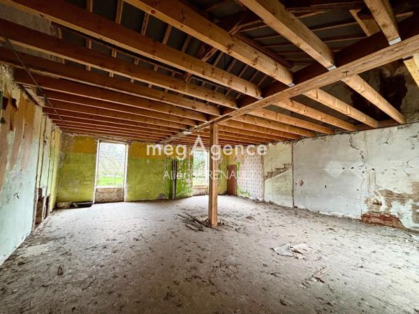 Maison à LE BUGUE, 24260 - 1 pièce 74m²