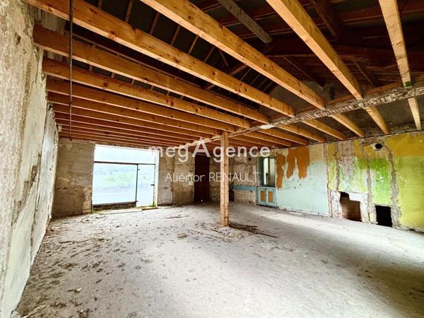 Maison à LE BUGUE, 24260 - 1 pièce 74m²