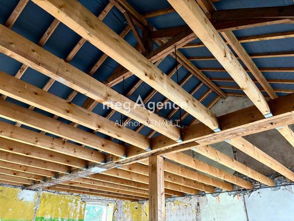 Maison à LE BUGUE, 24260 - 1 pièce 74m²