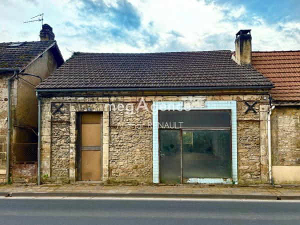 Maison à LE BUGUE, 24260 - 1 pièce 74m²