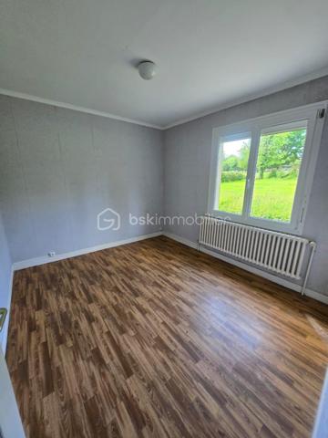 Maison ancienne de 73 m²