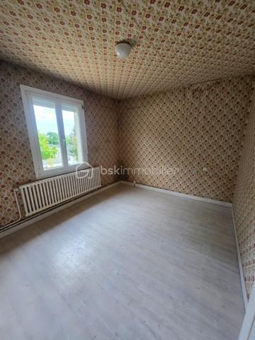 Maison ancienne de 73 m²