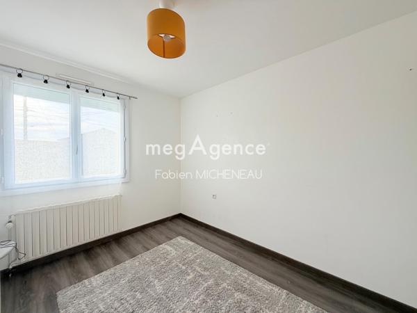 Maison à SAINT-LEGER-SOUS-CHOLET, 49280 - 5 pièces 113m²
