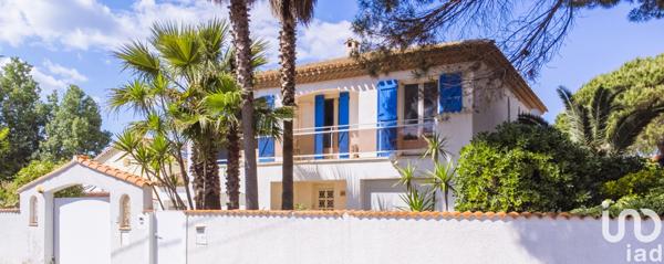 Maison à vendre 8 pièces 193 m² Agde