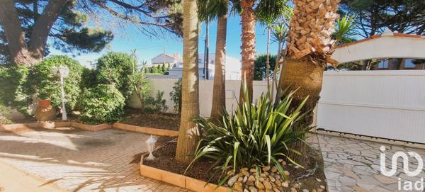 Maison à vendre 8 pièces 193 m² Agde