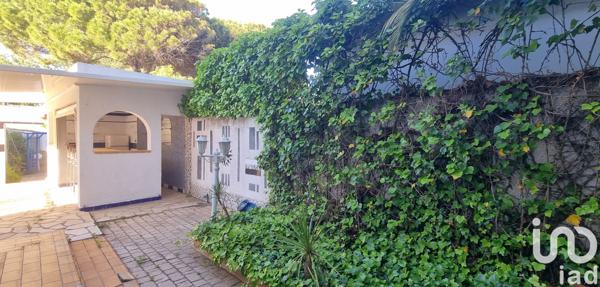 Maison à vendre 8 pièces 193 m² Agde