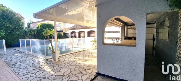 Maison à vendre 8 pièces 193 m² Agde