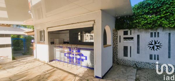 Maison à vendre 8 pièces 193 m² Agde