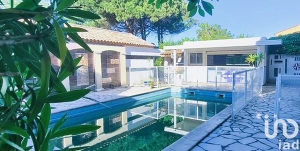 Maison à vendre 8 pièces 193 m² Agde