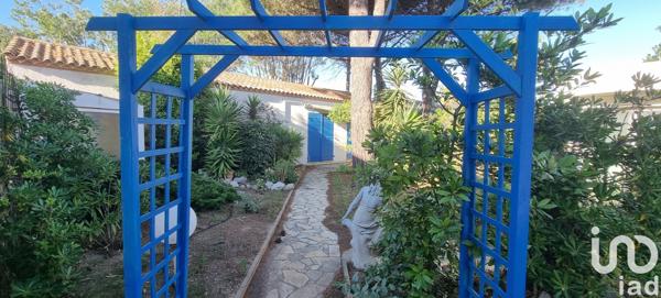 Maison à vendre 8 pièces 193 m² Agde