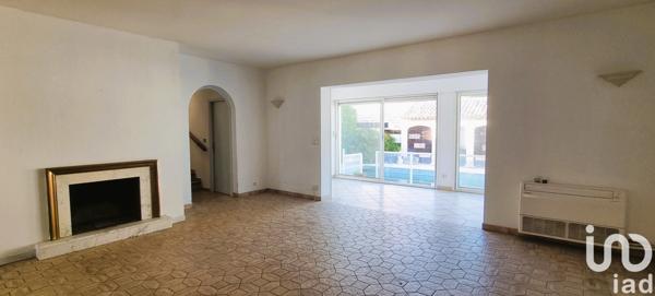 Maison à vendre 8 pièces 193 m² Agde