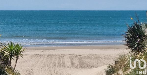 Maison à vendre 8 pièces 193 m² Agde