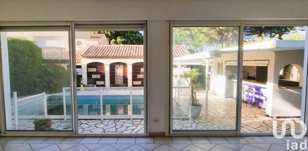 Maison à vendre 8 pièces 193 m² Agde