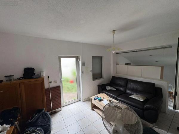 Achat - Maison Pessac 33600 3 pièces 52 m 2 156 m 2