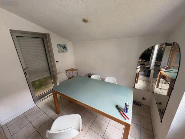 Achat - Maison Pessac 33600 3 pièces 52 m 2 156 m 2