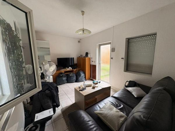 Achat - Maison Pessac 33600 3 pièces 52 m 2 156 m 2