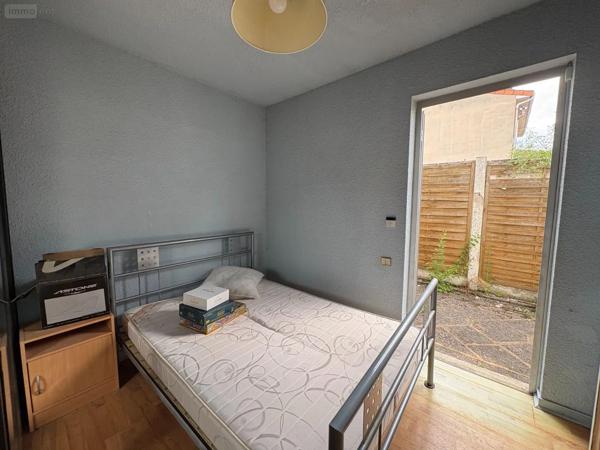 Achat - Maison Pessac 33600 3 pièces 52 m 2 156 m 2