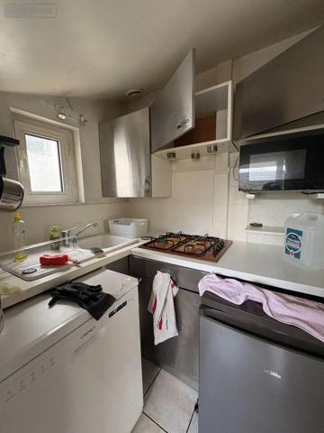 Achat - Maison Pessac 33600 3 pièces 52 m 2 156 m 2