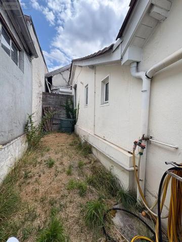Achat - Maison Pessac 33600 3 pièces 52 m 2 156 m 2