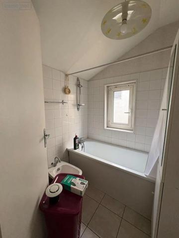 Achat - Maison Pessac 33600 3 pièces 52 m 2 156 m 2