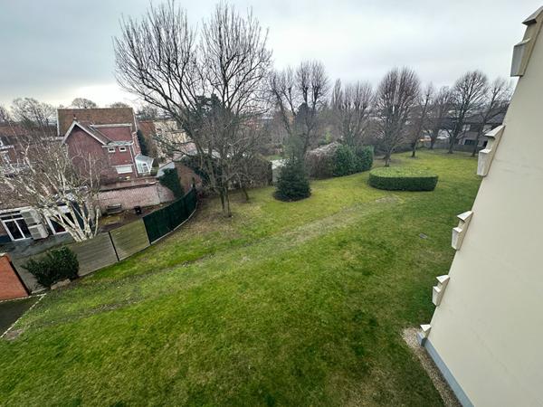 Appartement Lomme 3 pièce(s) 81.69 m2